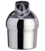 Magimix Le Glacier 1.5L - Chrome (11042)