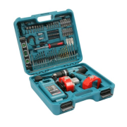 Makita 8391DWPE-TK