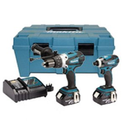 Makita DK18000