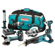 Makita DK18027