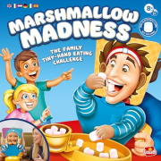 Marshmallow Madness