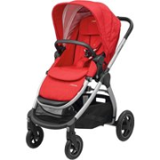 Maxi-Cosi Adorra - Nomad Red