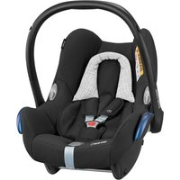 Maxi-Cosi Cabriofix - Black Grid