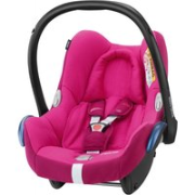 Maxi-Cosi Cabriofix - Frequency Pink