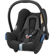 Maxi-Cosi Cabriofix - Nomad Black