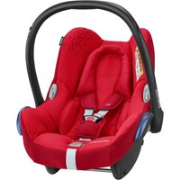 Maxi-Cosi Cabriofix - Vivid Red