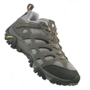 Merrell Moab Ventilator