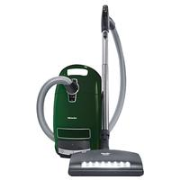 Miele Complete C3 Comfort Electro EcoLine Plus