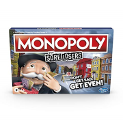 Monopoly For Sore Losers