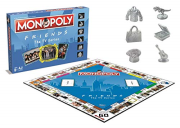 Monopoly Friends The TV Series