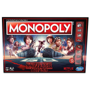 Monopoly Stranger Things