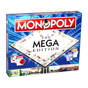 Monopoly The Mega Edition