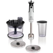 Morphy Richards 402054 Total Control Hand Blender Work Centre