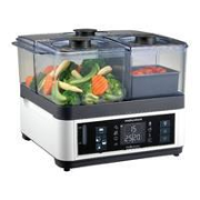 Morphy Richards 48781 Intellisteam Food Steamer