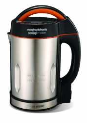 Morphy Richards 48822 Soup Maker