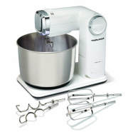 Morphy Richards 48992 Folding Stand Mixer - White