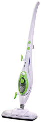 Morphy Richards 720512 12-in-1 Steam Cleaner