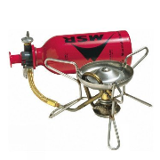 MSR WhisperLite Universal