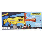 Nerf Fortnite AR-L