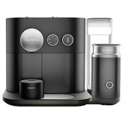 Nespresso by Krups Expert XN601840 Nespresso in Black