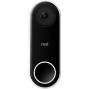 Nest Hello Video Doorbell