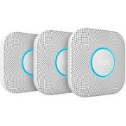 Nest Protect - Battery - 3 Pack