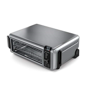 Ninja SP101UK Foodi 8-in-1 Flip Mini Oven