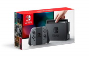 Nintendo Switch - Grey