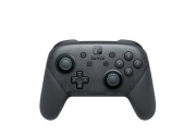 Nintendo Switch Pro Controller - Black