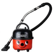 Numatic HVR200A Henry