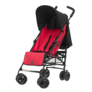 53.32 Obaby Atlas Stroller Red Compare Prices