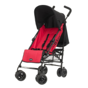 Obaby Atlas Stroller - Red