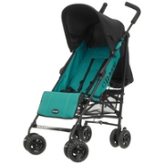 Obaby Atlas Stroller - Turquoise