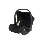 Obaby Zynergi Rider - Black