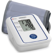 Omron M2 Basic Upper Arm Blood Pressure Monitor