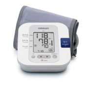 Omron M3 Upper Arm Blood Pressure Monitor