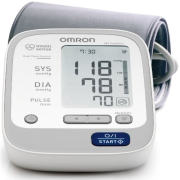 Omron M6 Comfort Blood Pressure Monitor