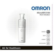 Omron MicroAir U100