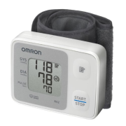 Omron RS2 Wrist Blood Pressure Monitor