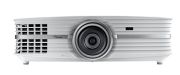 Optoma UHD550X