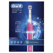 Oral-B Smart Series 4000 3D White