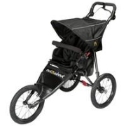 Out n About Nipper Sport V4 - Raven Black