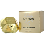 Paco Rabanne Lady Million - Eau de Parfum - 50ml