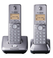 Panasonic KX-TG2712EM