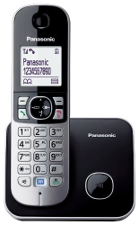 Panasonic KX-TG6811EB