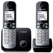 Panasonic KX-TG6812EB