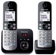 Panasonic KX-TG6822EB