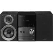 Panasonic SC-PM602EB-K