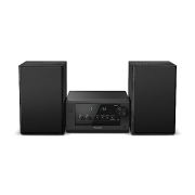 Panasonic SCPM702EBK
