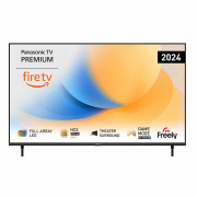 Panasonic TV50W90AEB